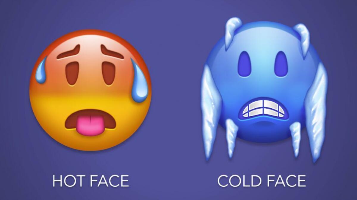 Ecco Le Nuove Emoji Di iOS 12 E Android P [Video] - 