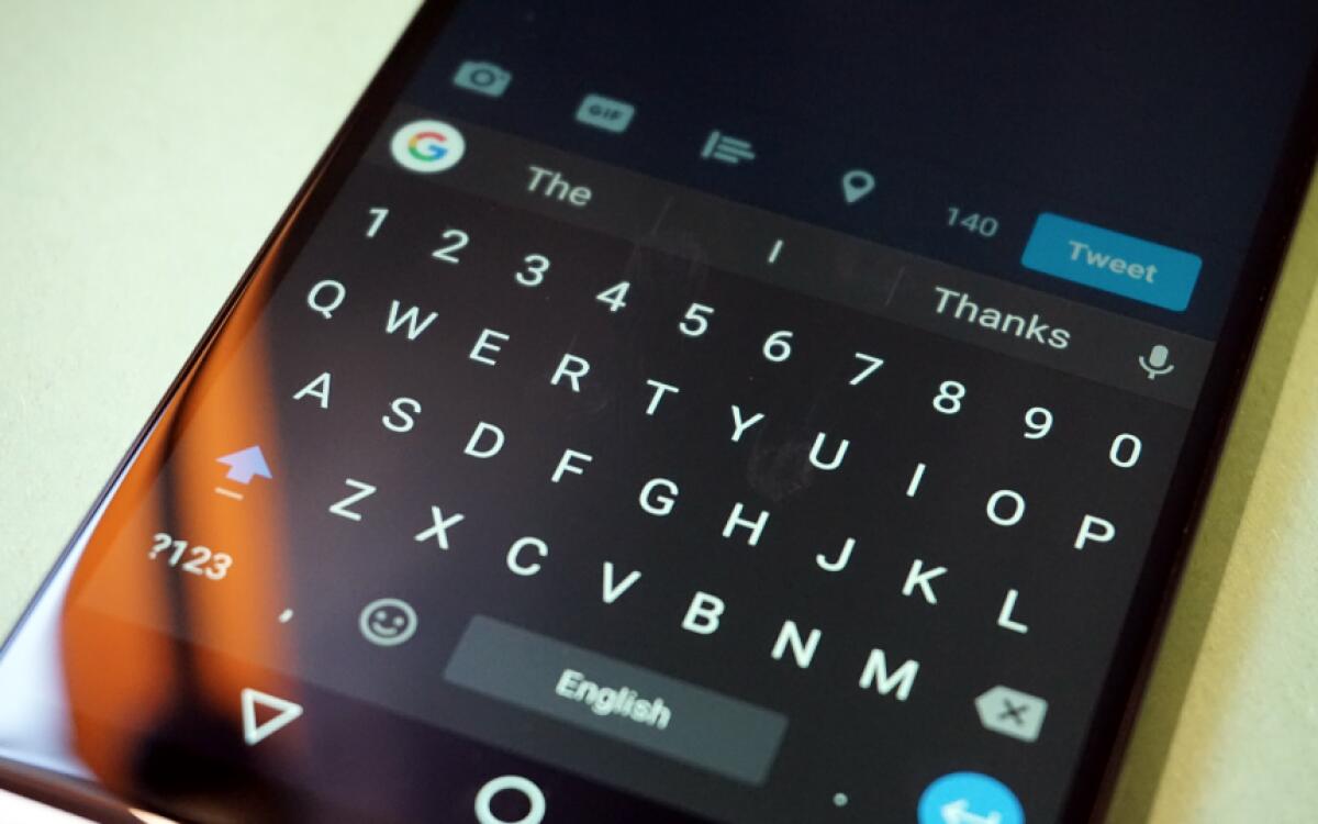 Cambiare Tastiera Android: Guida Completa [+ Video] - 