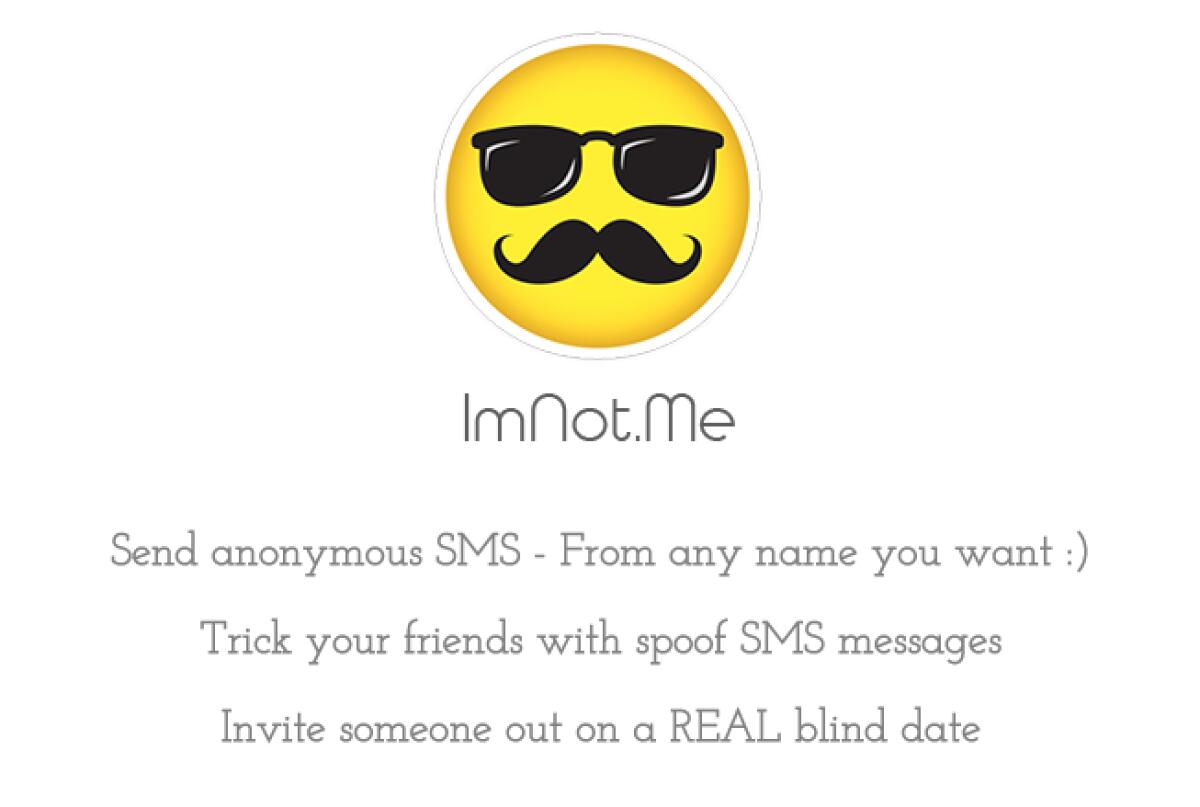 Inviare SMS Anonimi: Come Fare? - 