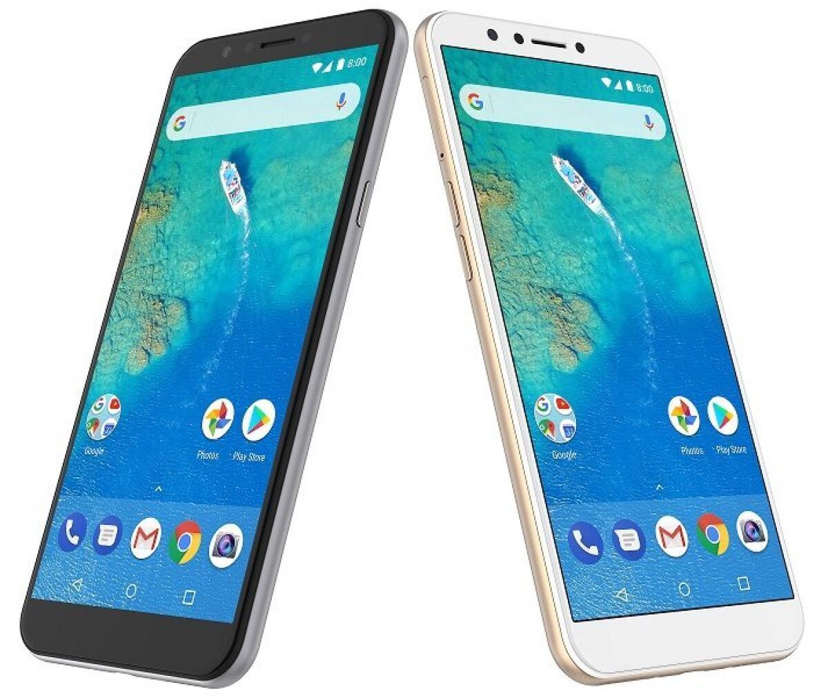 General Mobile GM8 è ufficiale: Scheda Tecnica e Caratteristiche Tecniche - 