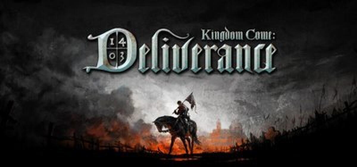 Kingdom Come: Deliverance Trucchi Per PC Windows | Esclusiva Italiana - 