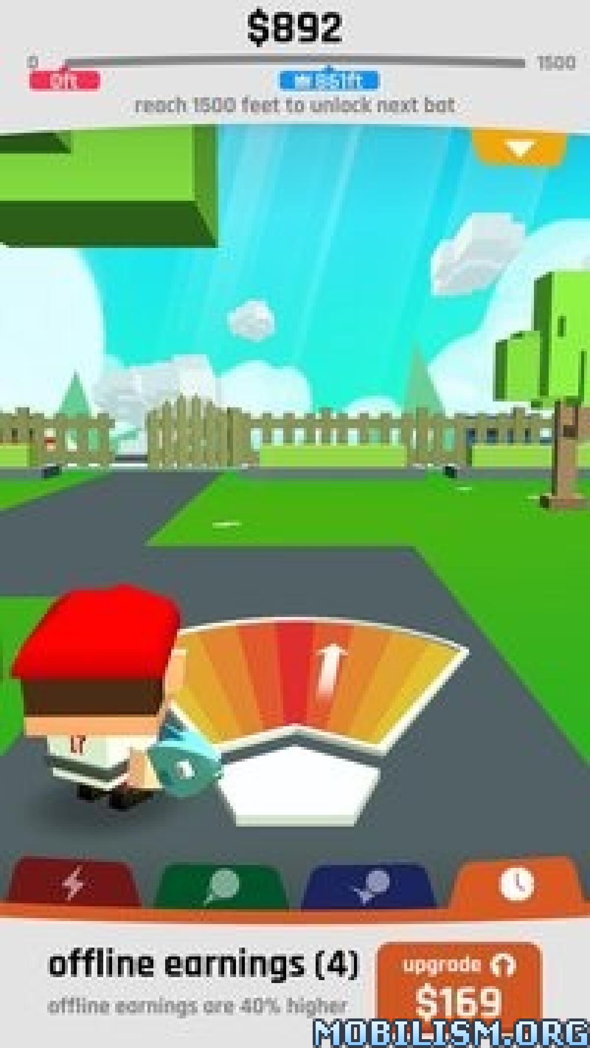 Baseball Boy Trucchi Android | Soldi infiniti illimitati, Togliere Pubblicità - 