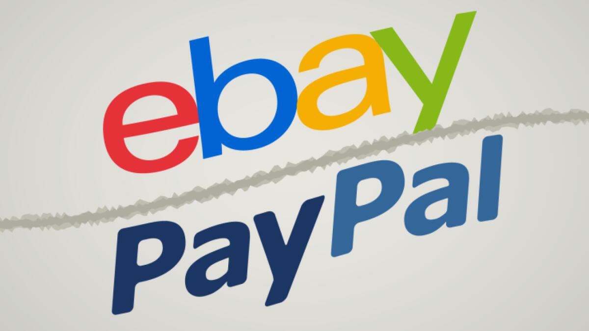 eBay dice addio a Paypal. Ecco Adyen - 