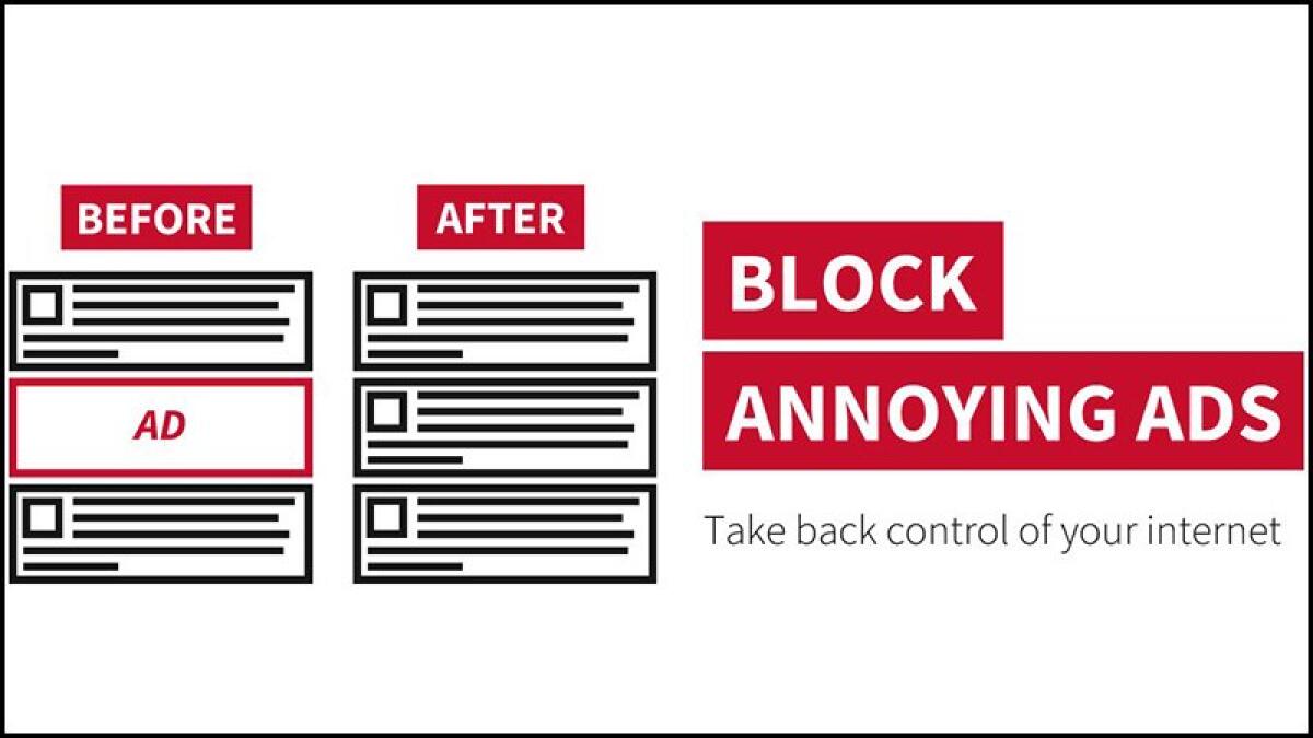 Come abilitare l'AdBlock integrato su Google Chrome [Guida] - 