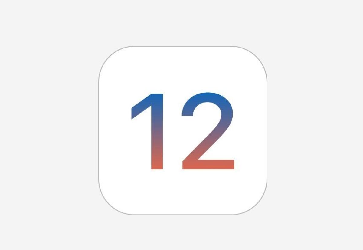 Tutte Le Possibili Novità Di iOS 12 E iOS 13 - 