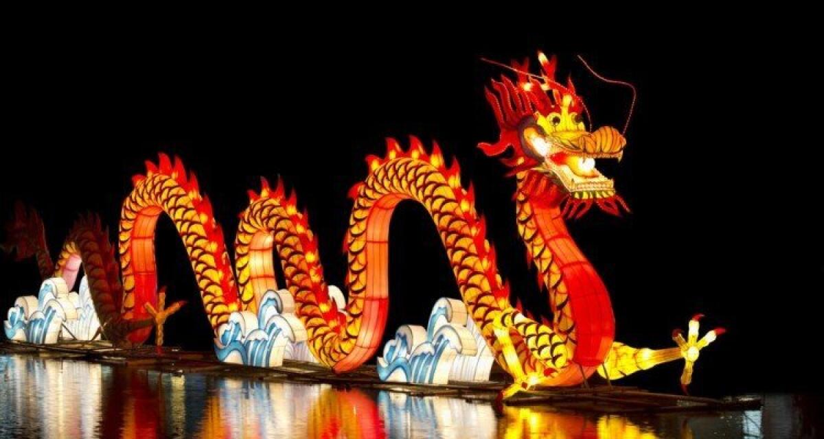 Capodanno Cinese GearBest: Date Chiusura Magazzini E Info Ordini - 