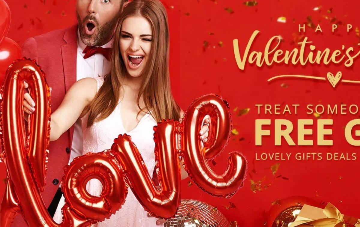 Creare Cornici personalizzate con Cuori e Fiori per San Valentino - 