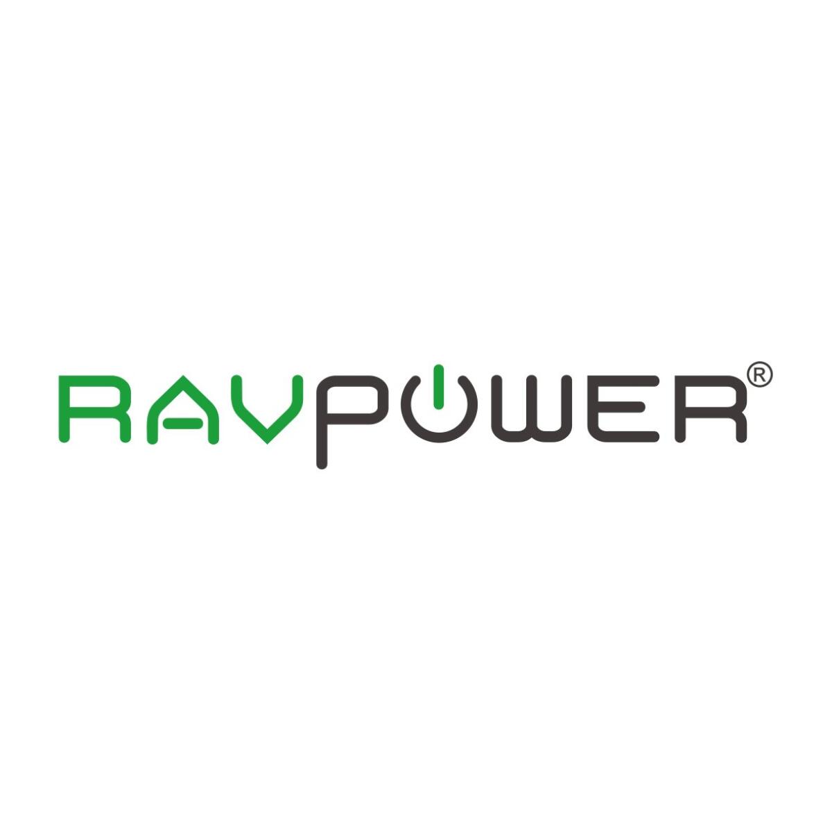 Sconti Fino Al 50% Sui Prodotti RAVPower | 5 Febbraio 2018 - 