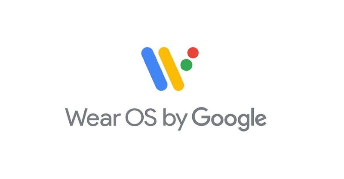 Android Wear Cambia Nome E Diventa Wear OS - 