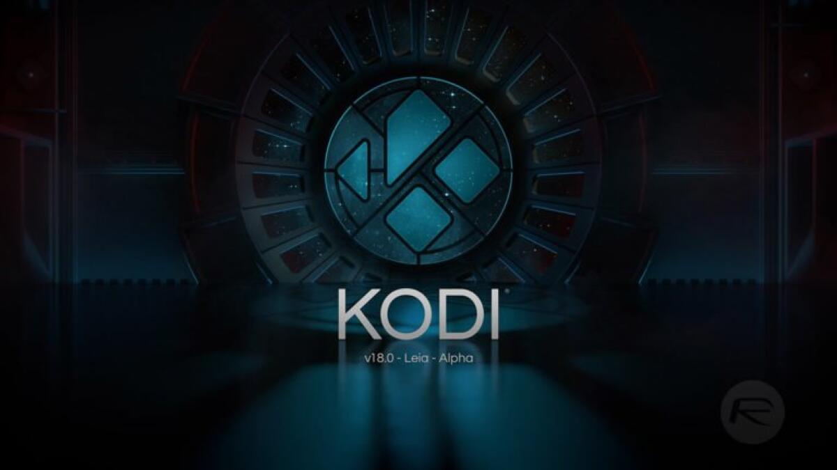 KodiMod Build: Si Aggiorna Con Supporto A Kodi 18 La migliore Build Italiana - 