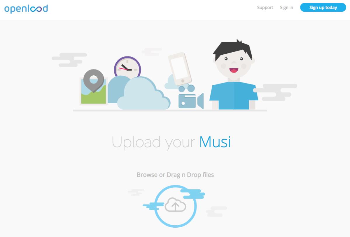 Openload Downloader: Scaricare Video Da Openload - 