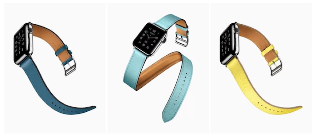 Spotify Per Apple Watch Arriva A Giugno? - 