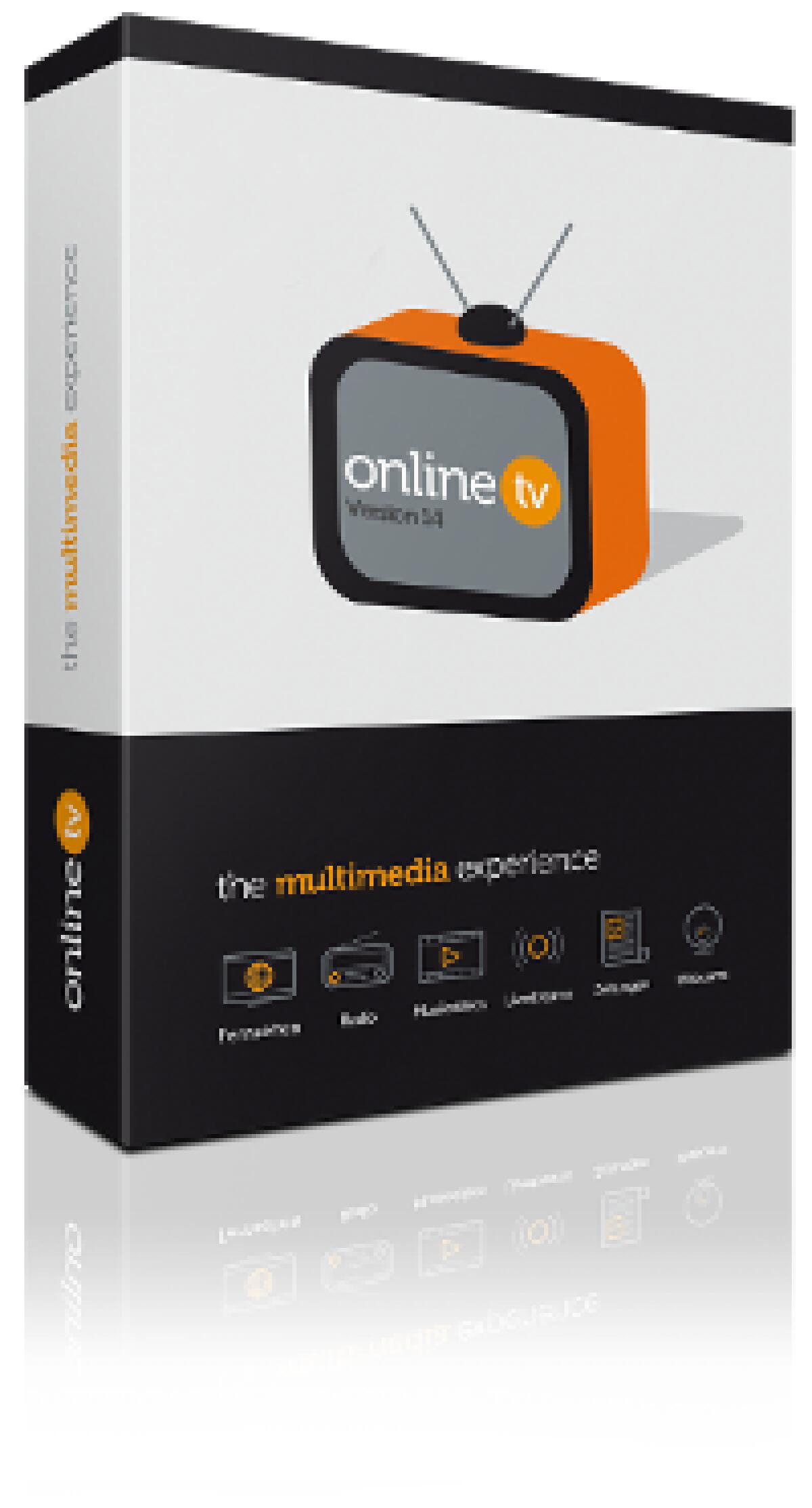 Accedere a Migliaia di Canali TV in Streaming dal PC - 