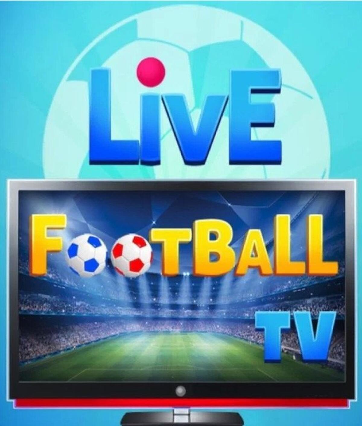Partite In Streaming Gratis Su Android, iPhone, iPad Con LIVE Football TV - 