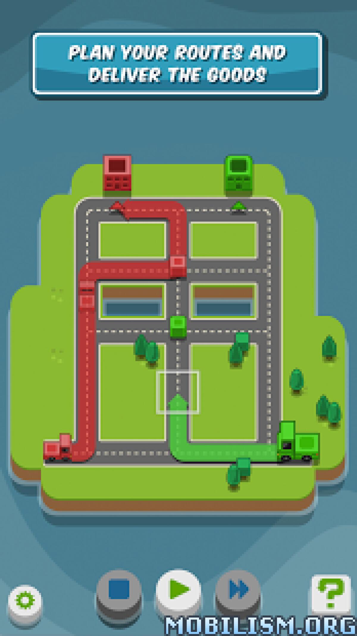 RGB Express Trucchi Android | Soldi infiniti illimitati - 