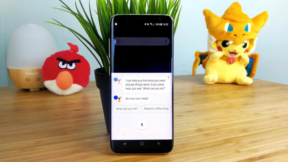 Come sostituire Bixby con Google Assistant [Guida] - 