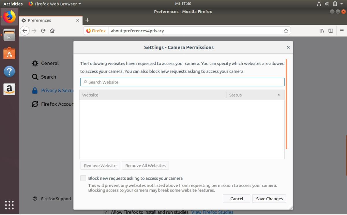 Download Firefox 59: Tutto su performance e caricamento pagine - 