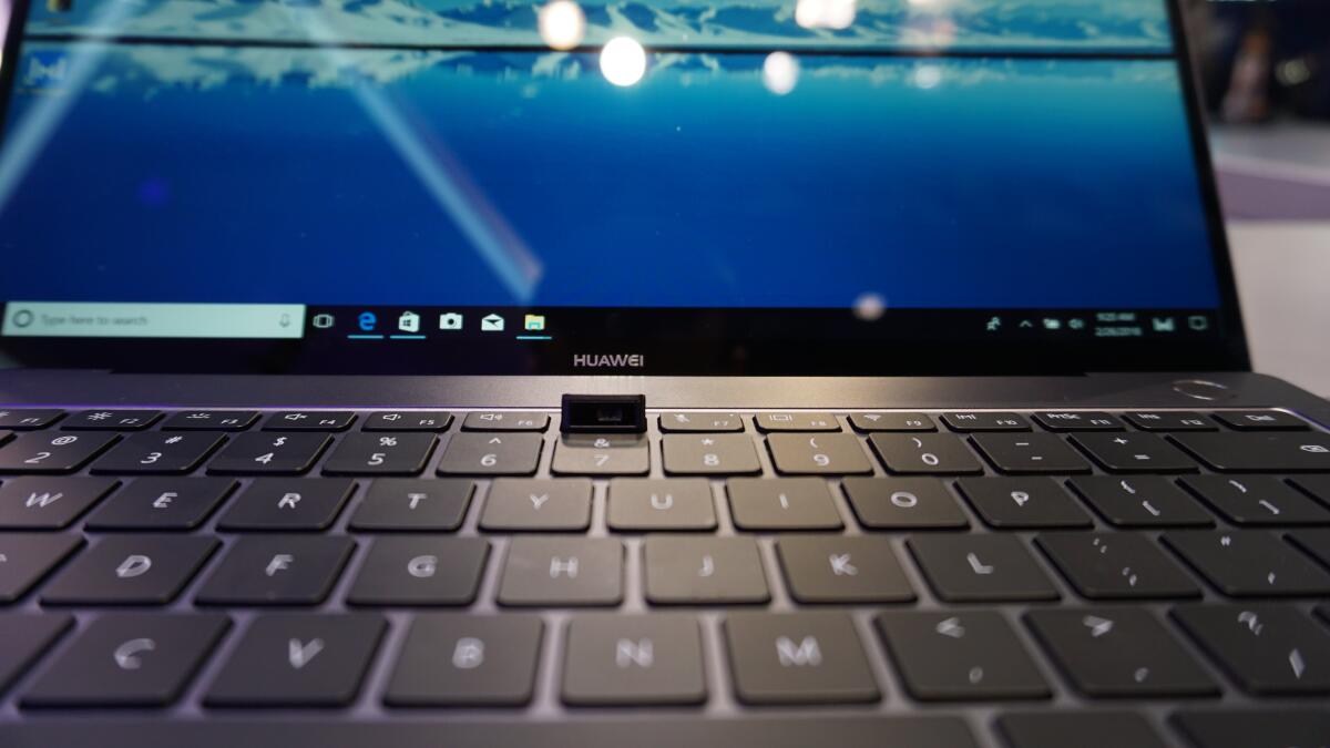 In arrivo la Fotocamera a Scomparsa sugli Smartphone - 