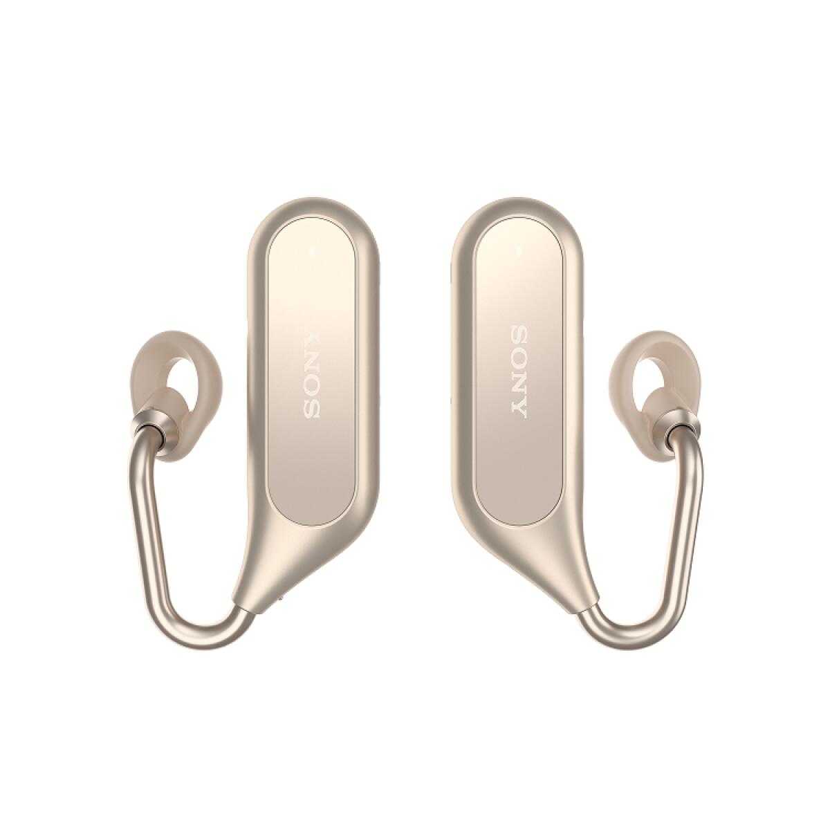 Cuffie Senza Fili Sony Xperia Ear Duo: Prezzo, Caratteristiche, Scheda Tecnica - 