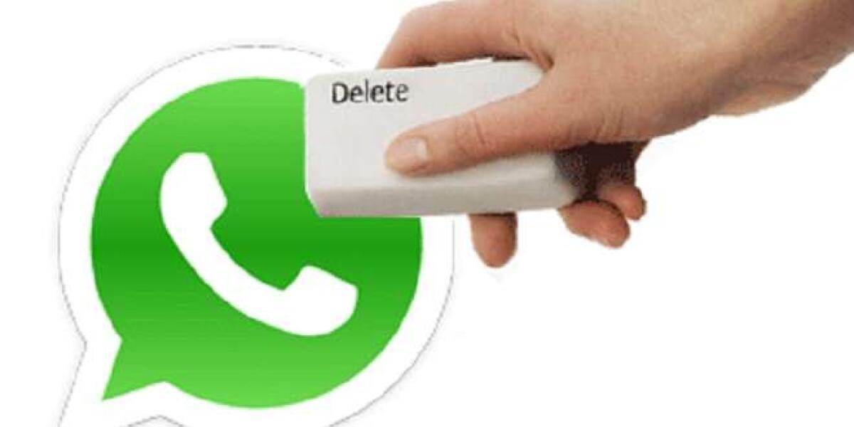 Recuperare Chat, Contatti, Foto ed altro persi su WhatsApp - 