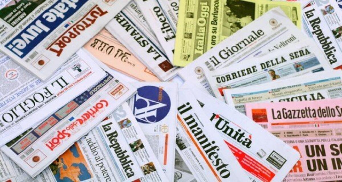 Quotidiani Italiani Gratis Su Telegram: Ecco I Canali E I Bot - 