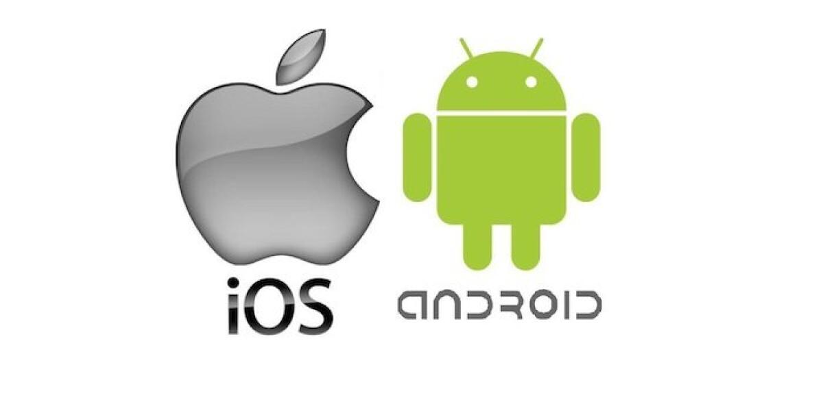 Installare iOS Su Android E' Possibile? Ecco Cosa Devi Sapere - 