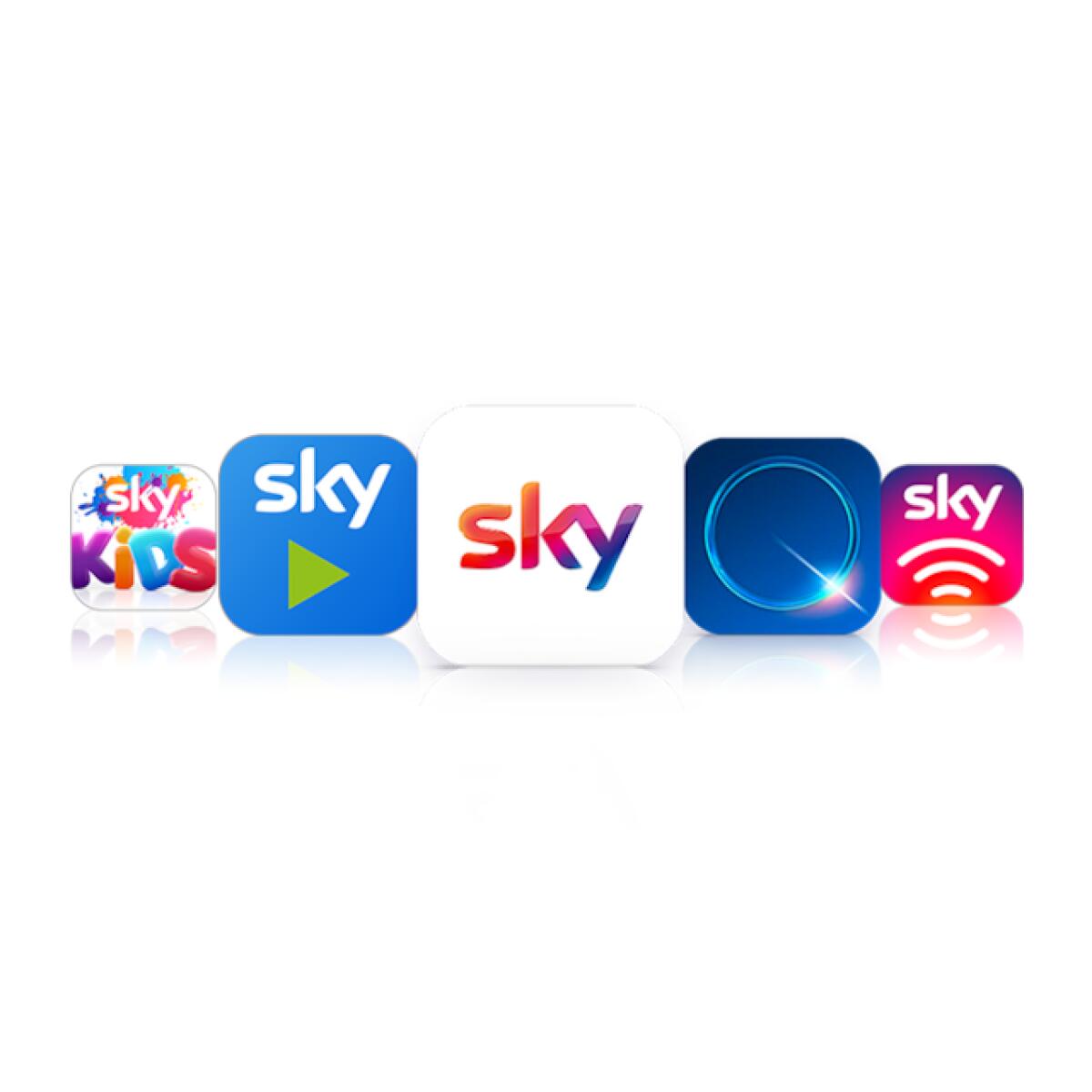 Sky funzionerà anche all'estero per vedere i propri programmi in viaggio - 