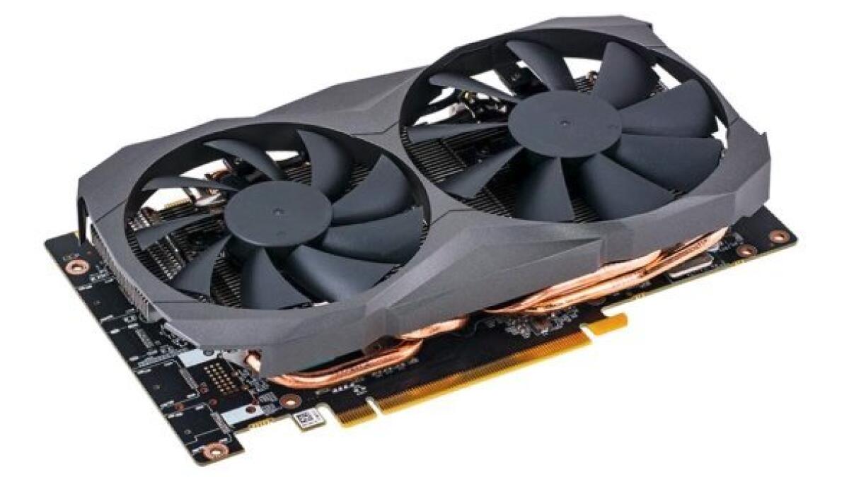 GTX 1080 Ti-lite: Migliore Scheda Video Per Minare - 
