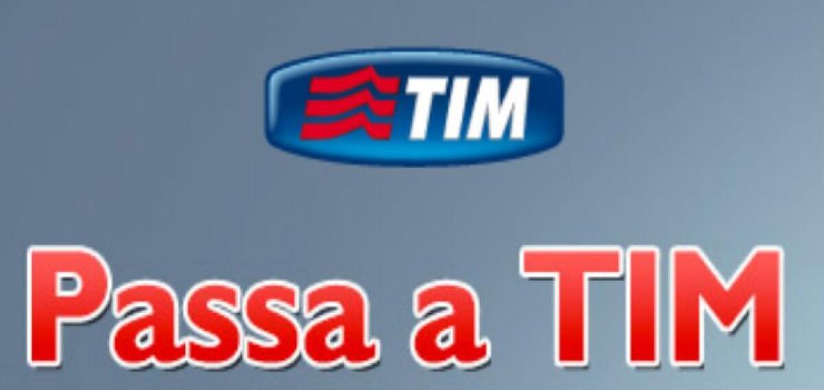 Tutte le Offerte TIM winback di Marzo 2018 - 