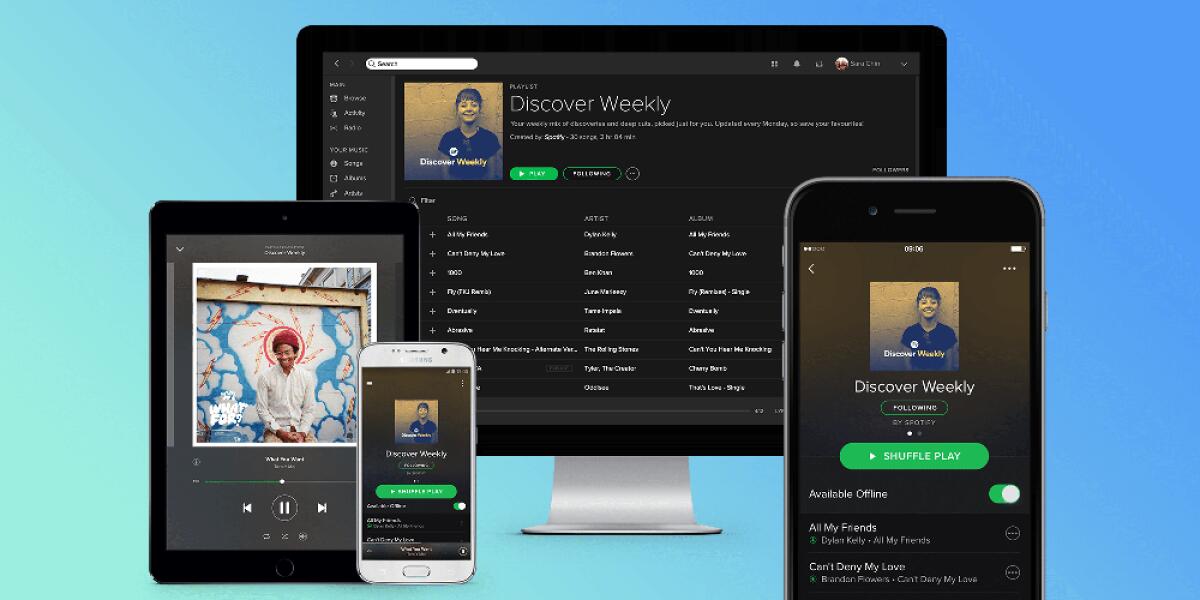 Come rimuovere la pubblicità su Spotify [Guida Win, MAC e Android] - 