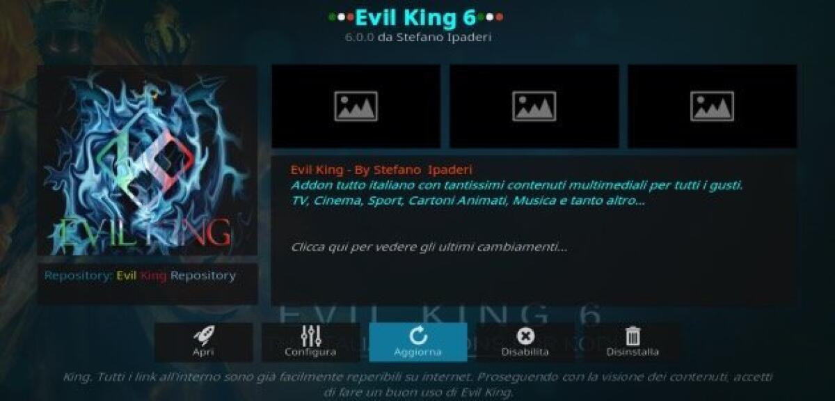Il miglior plugin Italiano per Kodi - 