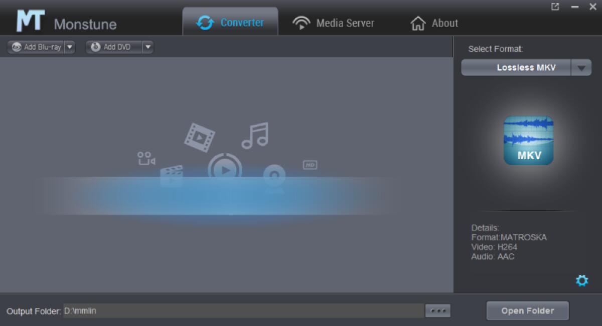 Rippare ed Estrarre DVD e Blu-Ray gratis ed in pochi click - 