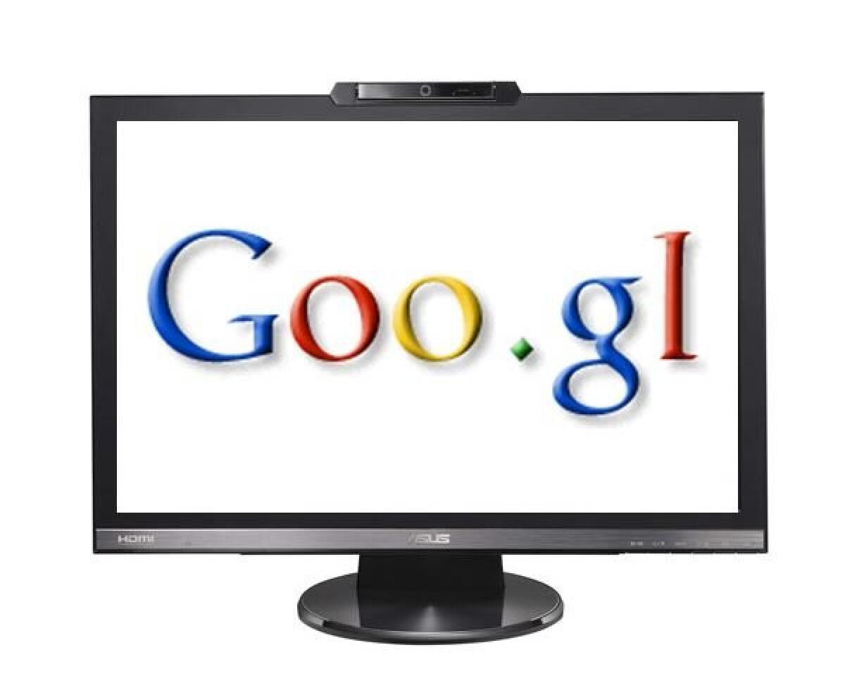 Google Chiude Il Servizio goo.gl (Salvando I Siti Esistenti) - 