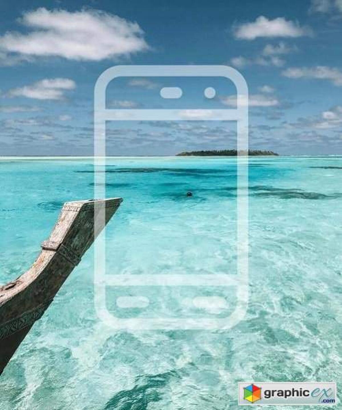 Dove Scaricare DOYOUTRAVEL Mobile Lightroom Presets Per Android E iPhone - 