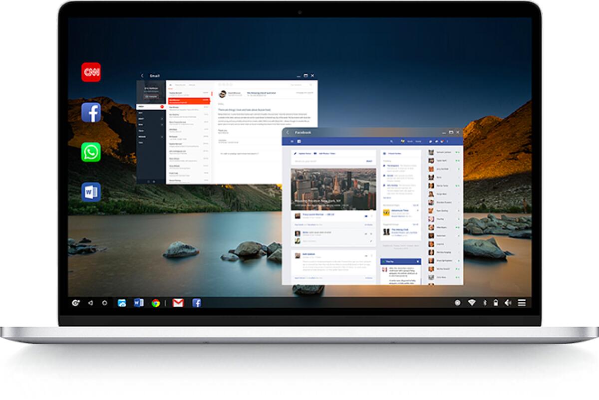 Prime OS: Migliore versione di Android per Notebook e Desktop - 