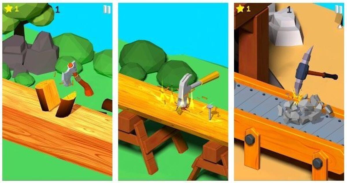 Chop It Trucchi Android | Soldi infiniti illimitati - 