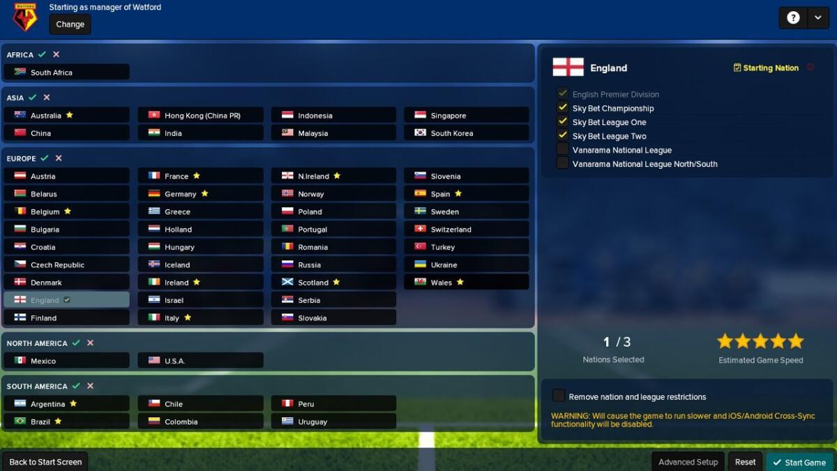 Football Manager In Arrivo Su Nintendo Switch - 