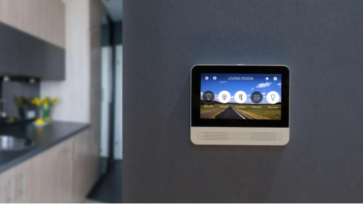 Google e Nest insieme per Google Home tutto Display per controllare Casa - 