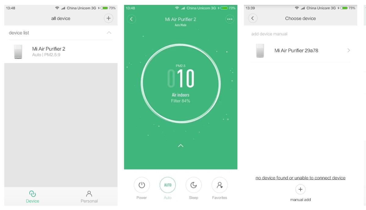 L'app Mi Home (Domotica) di Xiaomi parla anche in Italiano - 