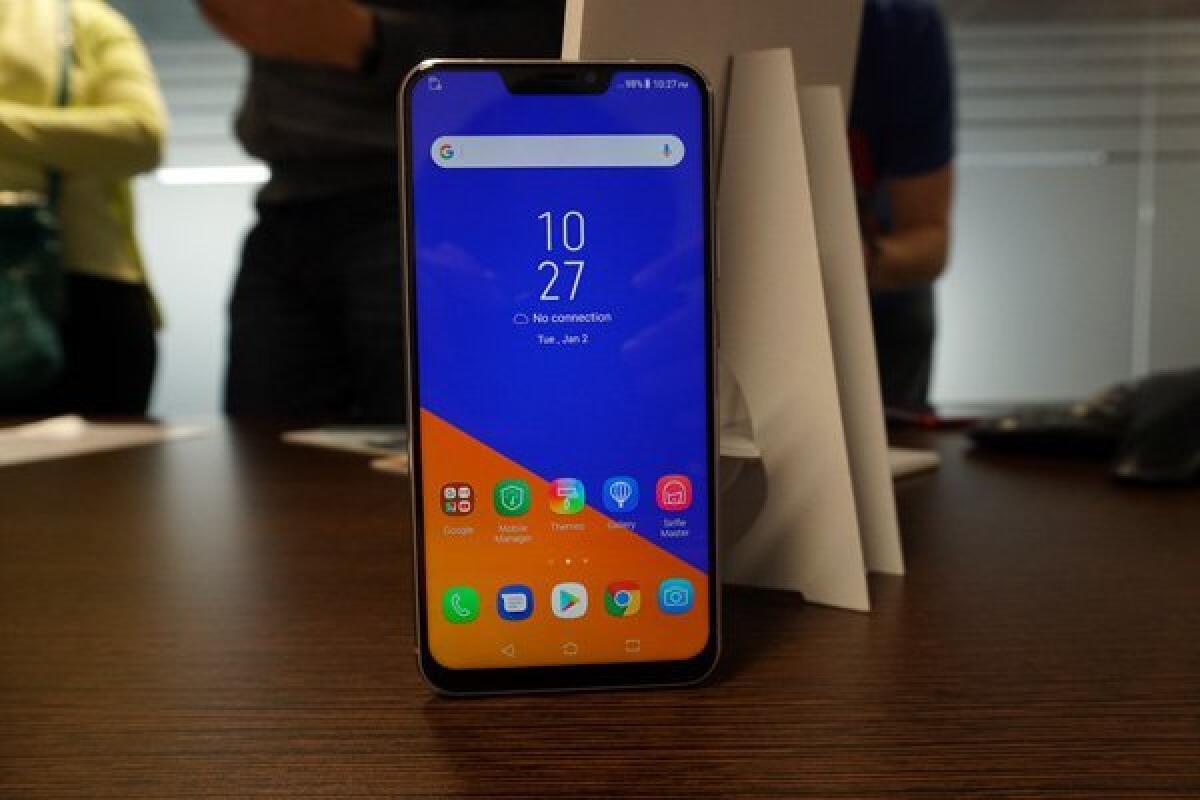 E se il vero best buy del 2018 fosse l'ASUS ZenFone 5? Secondo noi SI - 