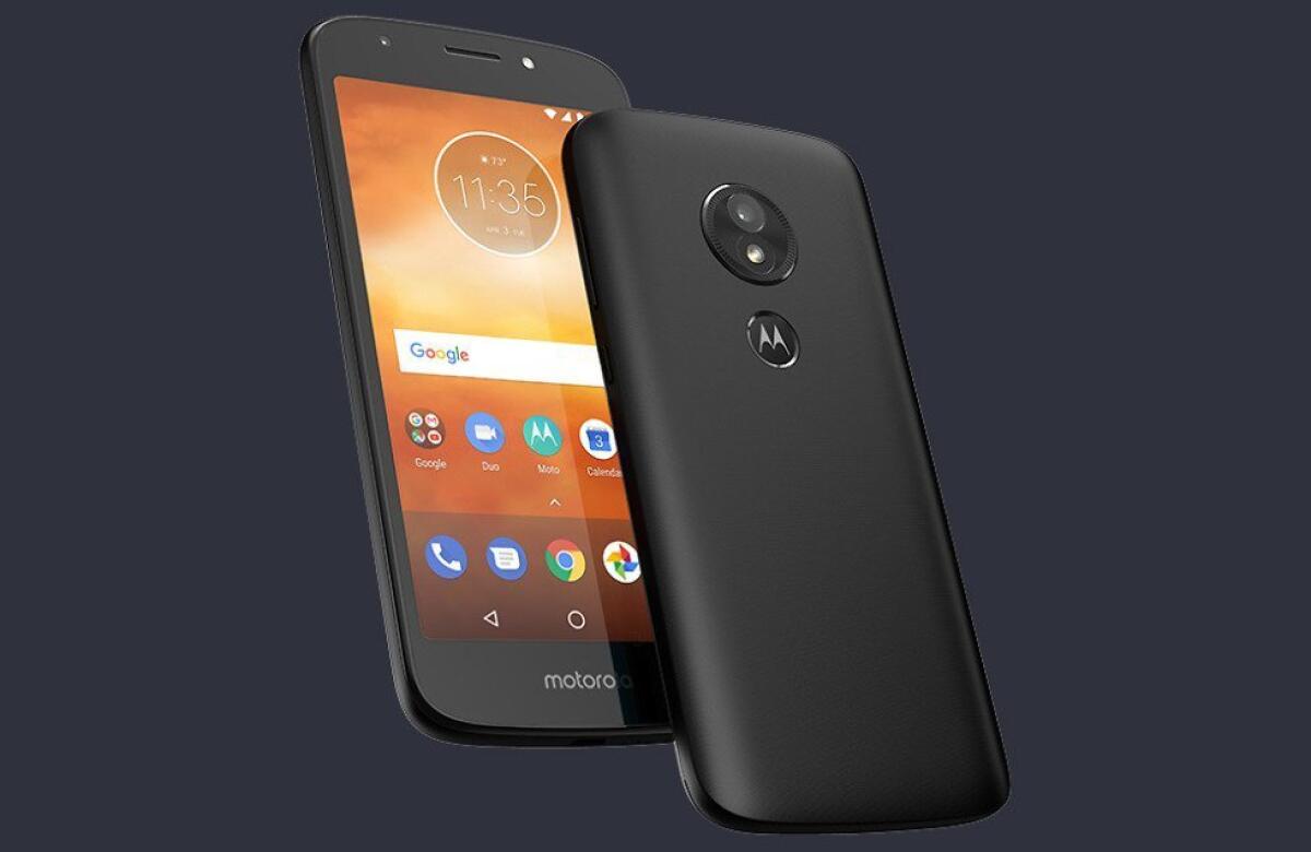 Motorola lancia Moto E5, Moto E5 Play e Moto E5 Plus: Ecco specifiche tecniche e foto - 