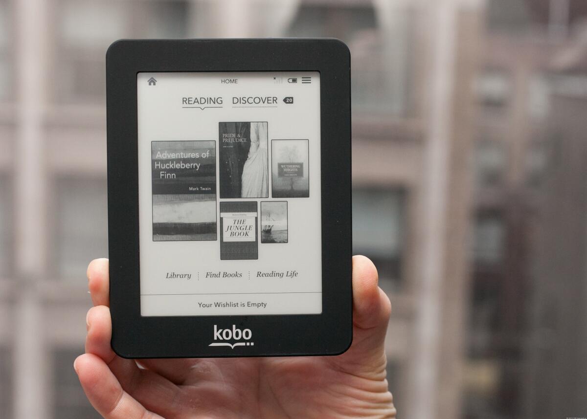 Gli eBook Reader sono morti? - 