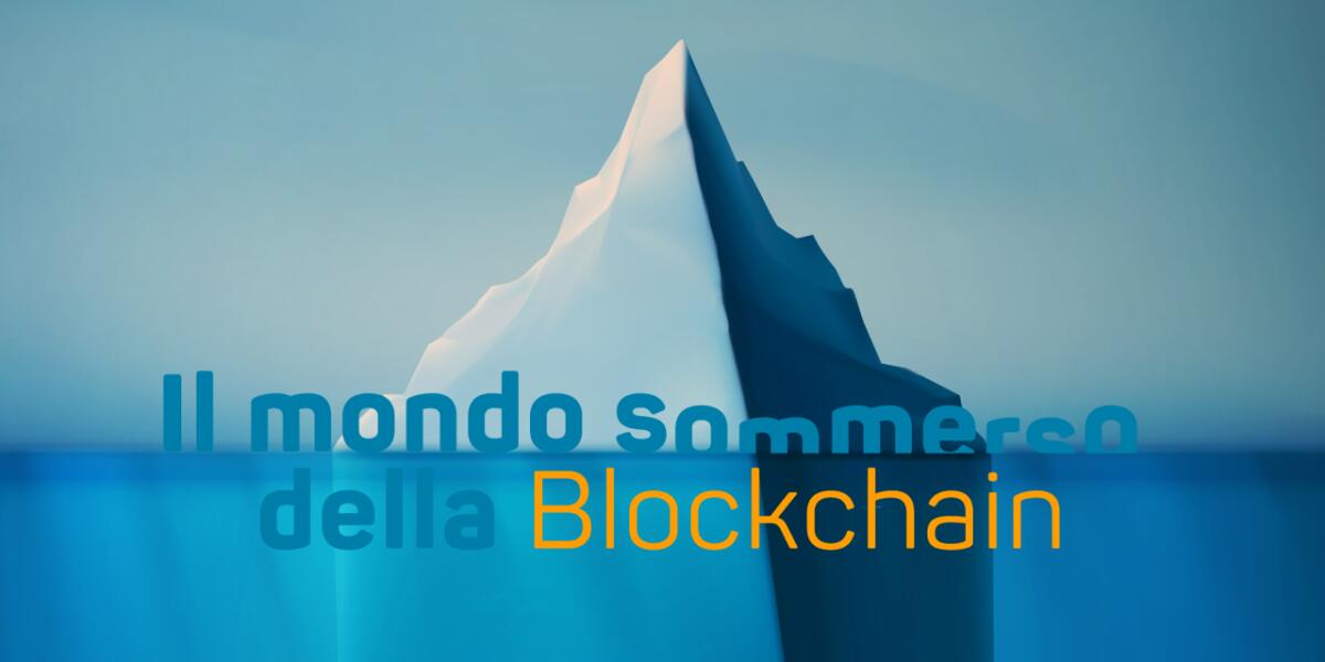Cos'è la Blockchain, la tecnologia che rivoluzionerà il mondo - 
