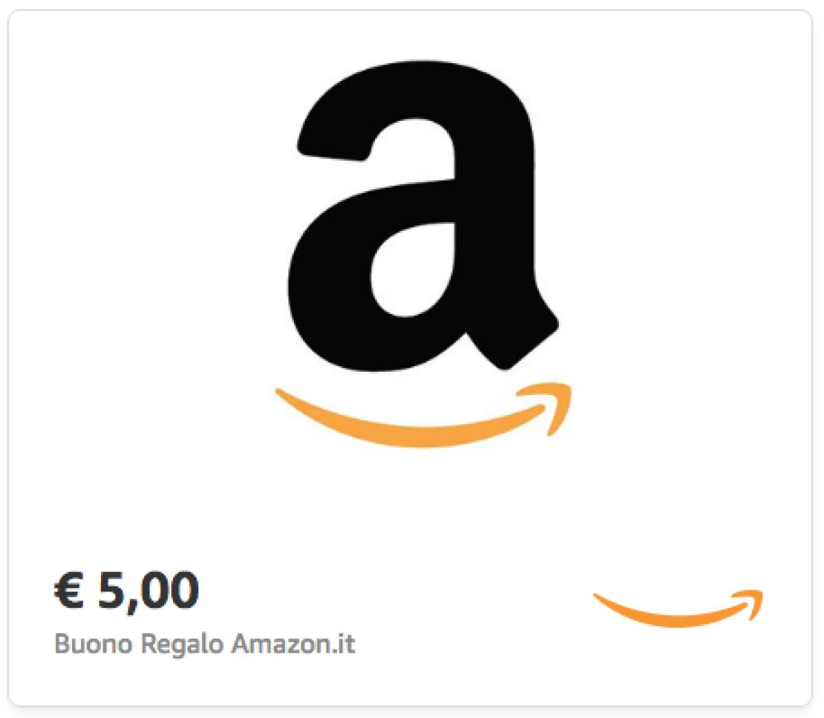 Vinci Un Buono Regalo Da 25 Euro Su Amazon: Ecco Come! - 