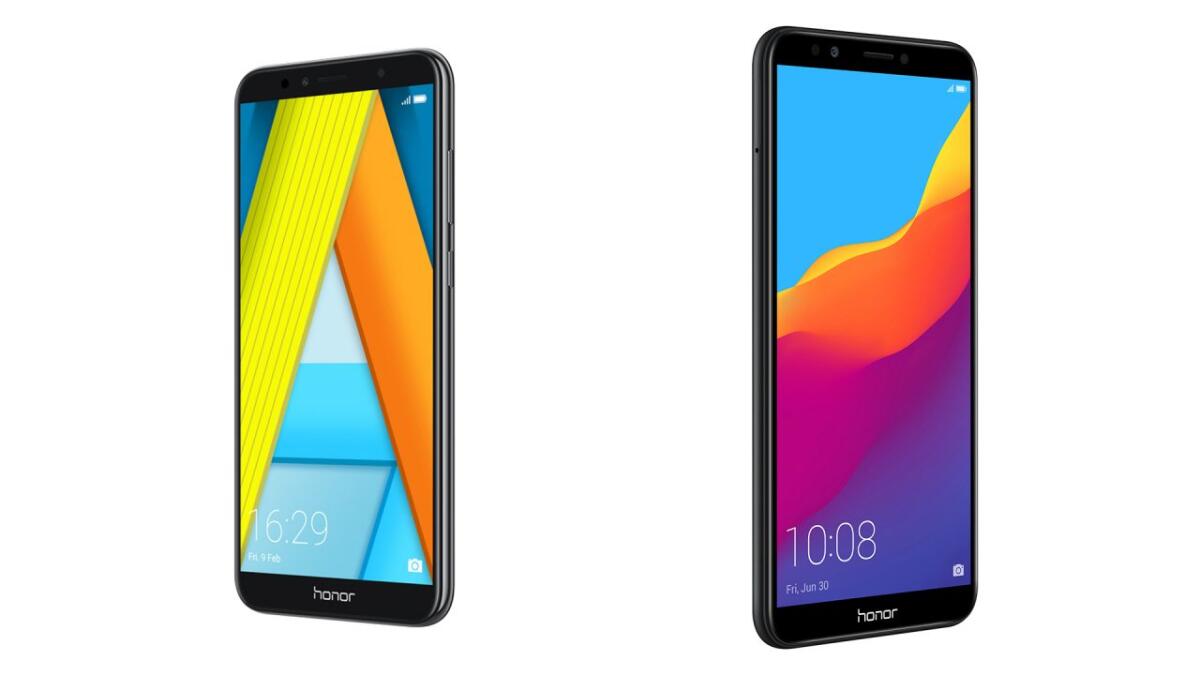 Honor 7A è ufficiale: Scheda Tecnica e Caratteristiche Tecniche - 