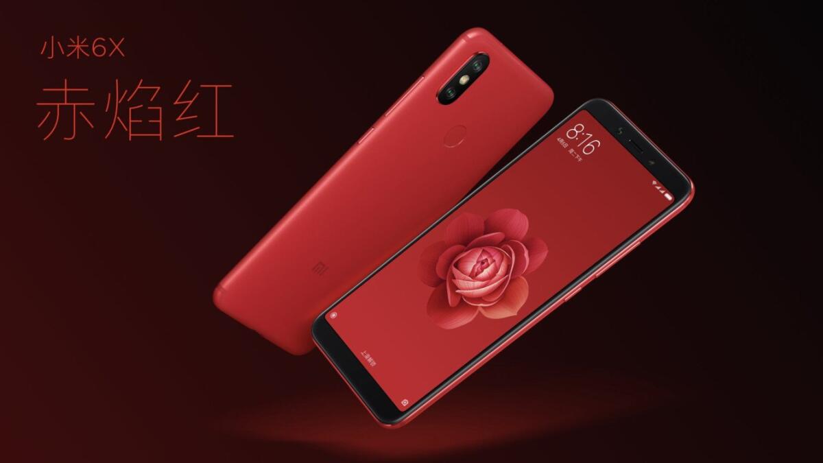 Xiaomi Mi 6X (Mi A2) è Ufficiale: Scheda tecnica, data di uscita e prezzi - 