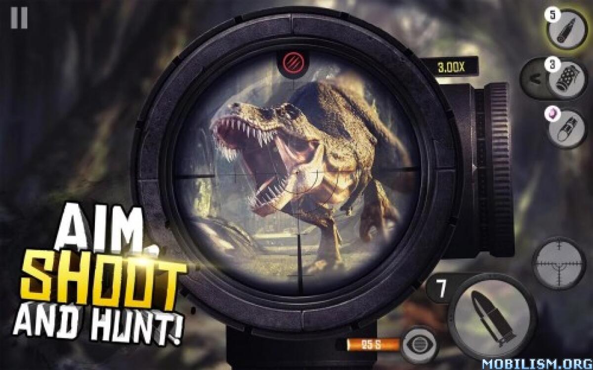 Best Sniper Shooting Hunter 3D Trucchi Android | Soldi infiniti illimitati - 