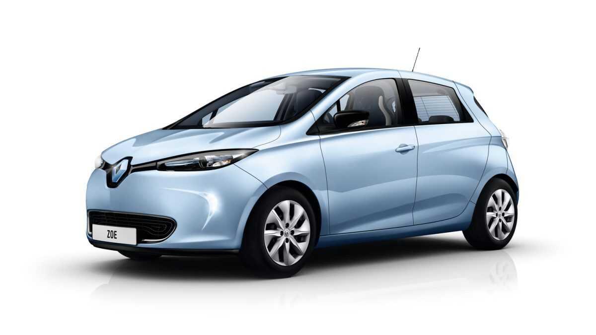 Quali sono le Auto Elettriche più vendute? - 