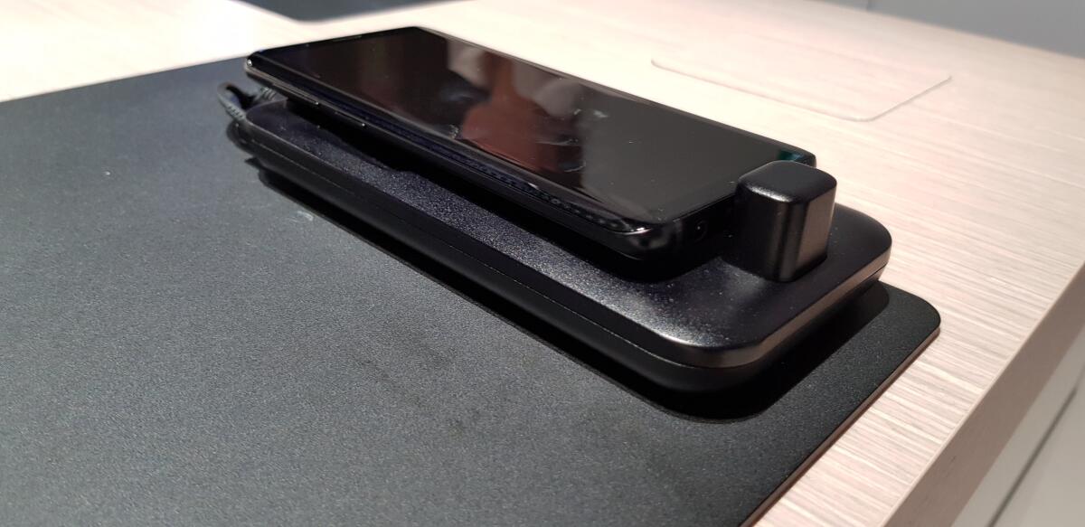 Che fine ha fatto la Samsung Dex per Galaxy S9/S9+? - 