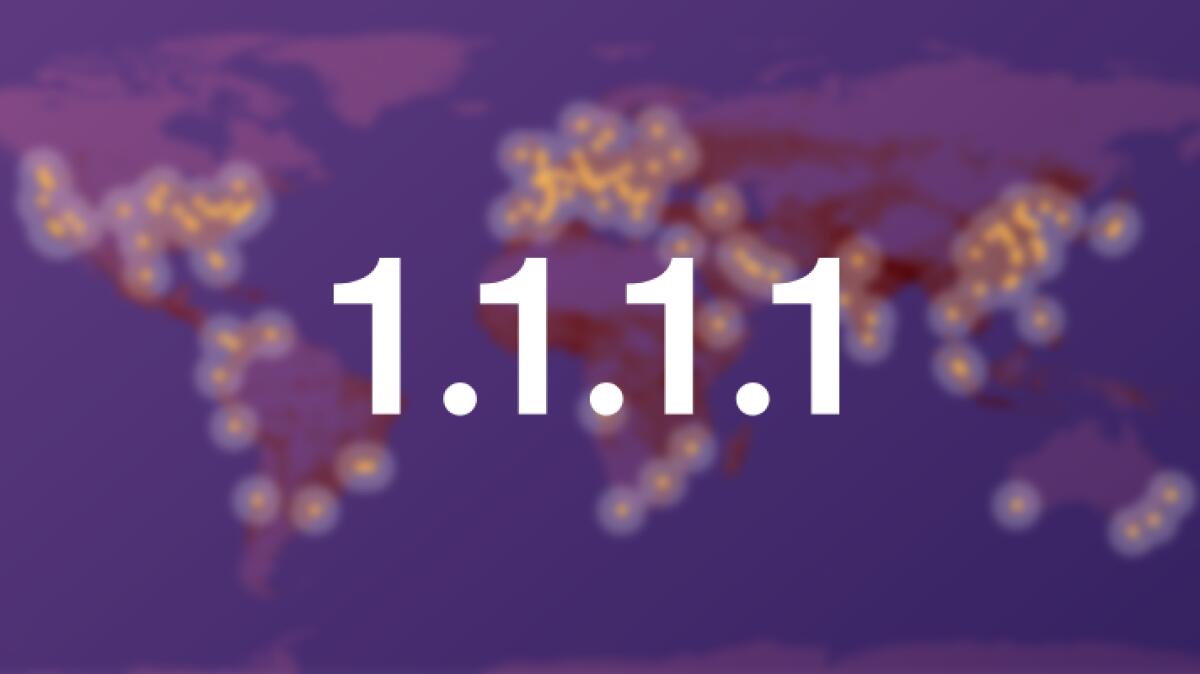 Impostare DNS Cloudflare E Velocizzare Internet Su Windows, macOS, Android, iOS - 